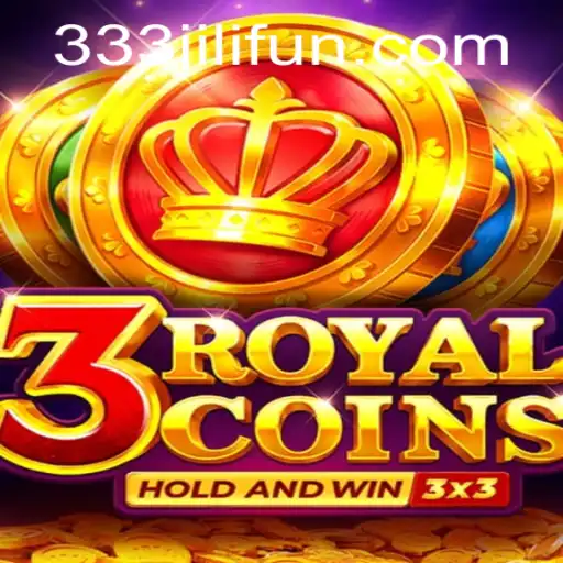 Discovering the World of 3royalcoins: An In-depth Guide Featuring 333JiLi