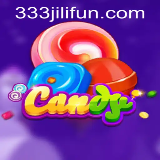 Candy: A Sweet Adventure with 333JiLi
