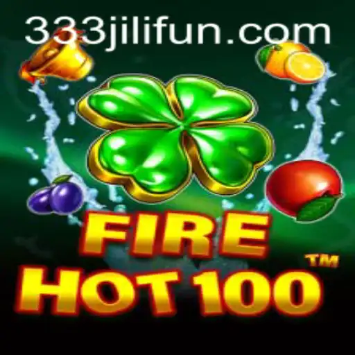 Exploring FireHot100: The Ultimate Gaming Experience with 333JiLi