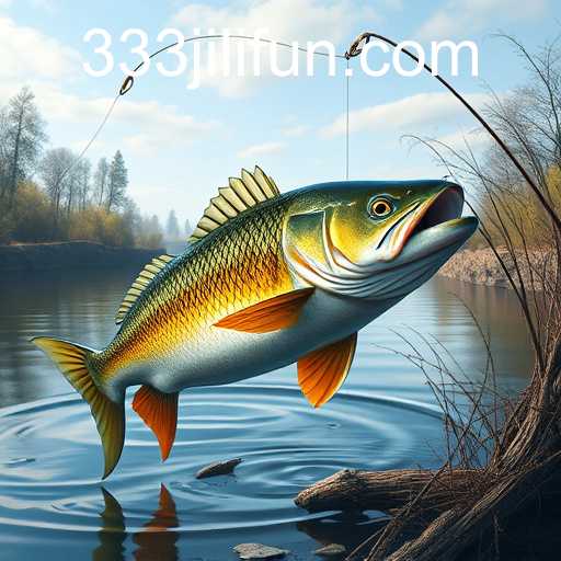 Exploring the Exciting World of Fishing Games: Spotlight on 333JiLi