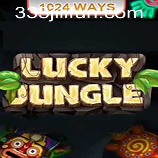 Unveiling LuckyJungle1024: The Game Changing the Virtual Safari Adventure