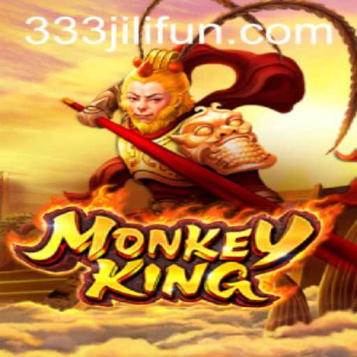 Unveiling the Adventure of MonkeyKing: A Comprehensive Guide to 333JiLi's Captivating Game