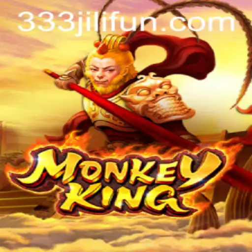 Unveiling the Adventure of MonkeyKing: A Comprehensive Guide to 333JiLi's Captivating Game