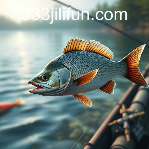 Navigating the World of Online Fishing: An Insight Into 333JiLi