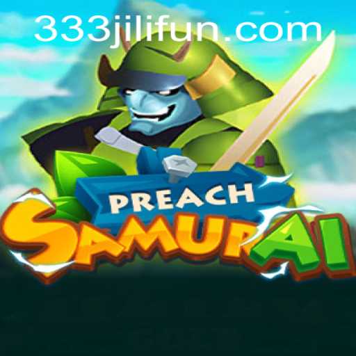Exploring PreachSamurai: The Innovative Game Capturing 2023's Gaming Landscape