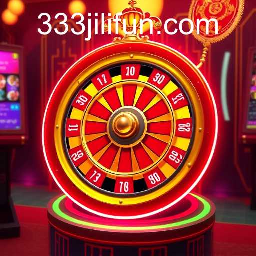 Understanding the Excitement of Rotary Games