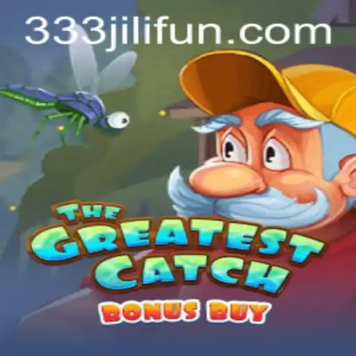 TheGreatestCatchBonusBuy: A Unique Gaming Experience